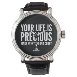 MOTIVATIONALISM© PRECIOUS_ HORLOGE