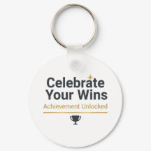 Motiverend geschenk voor succes