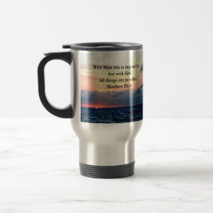 MOTIVEREND SUNRISE MATTHEW 19:26 PHOTO ONTWERP REISBEKER