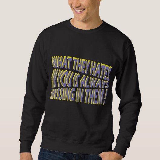 Motiverend - T-Shirt Citaat (Voorkant)