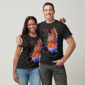 MOTIVERENDE CHRISTELIJKHEID T-SHIRT (Unisex)