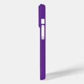 Motiverende Citaten Typografie Case-Mate iPhone Case (Achterkant / Links)