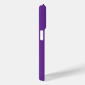 Motiverende Citaten Typografie Case-Mate iPhone Case (Achterkant / Rechts)