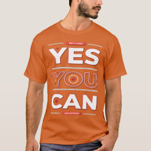motiverende citaten voor leven esthetisch geschenk t-shirt