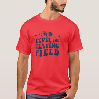 motiverende citaten voor leven familie t-shirt