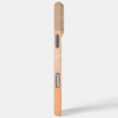 Motiverende Esthetiek Case-Mate iPhone Case (Achterkant / Rechts)