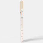 Motiverende Esthetiek Case-Mate iPhone Case (Achterkant / Links)