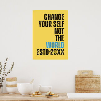 motiverende inspirerende fitness quotes posters