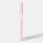 Motiverende Inspirerende Spreuk Wees het Goede Case-Mate iPhone Case (Achterkant / Rechts)