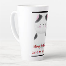 Motiverende Kat 
