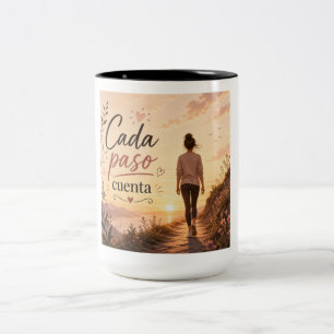 Motiverende Moeder Mok Inspirerend Citaat Cadeau