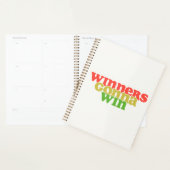 Motiverende Planner (Display)