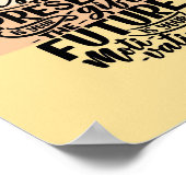 Motiverende print (Hoek)