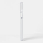 Motiverende quote iPhone16 hoes iPhone Hoesje (Linkerkant)