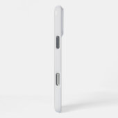 Motiverende quote iPhone16 hoes iPhone Hoesje (Rechterkant)