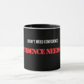 Motiverende quote koffiemok inspirerende quote mok (Midden)