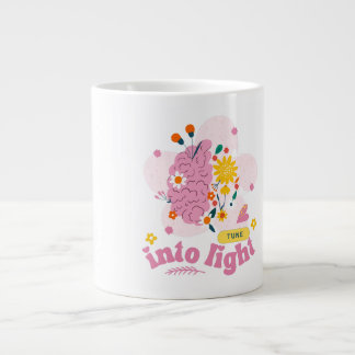 Motiverende Quote Mok Cadeaubox voor Zelfliefde