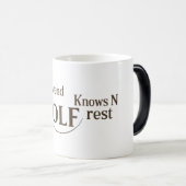 Motiverende Quote Mok - Inspirerende Koffiekop  (Voorkant rechts)