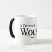 Motiverende Quote Mok - Inspirerende Koffiekop  (Voorkant links)