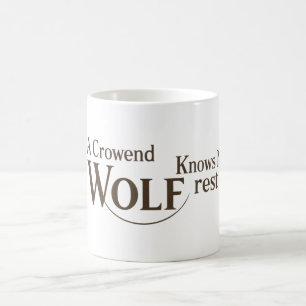 Motiverende Quote Mok - Inspirerende Koffiekop 