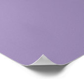 Motiverende Quote Poster (Hoek)