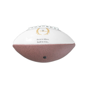 Motiverende Sport American Football