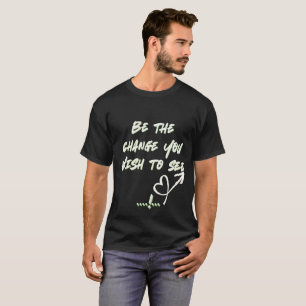 motiverende t-shirt trendy motivatie inspiratie