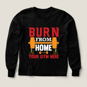 Motiverende Thuisgym Workout