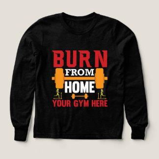Motiverende Thuisgym Workout
