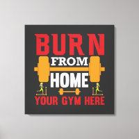 Motiverende Thuisgym Workout