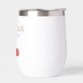 Motiverende typografische retro stijl (Links)