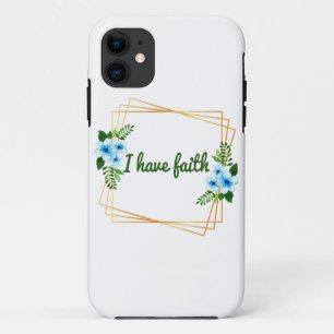 Motiverende woorden voor werk, leven en succes Case-Mate iPhone case