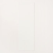 Motiverende yogamat - antislip workoutmat (Achterkant)