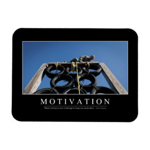 Motivering: Inspirerend prijsopgave Magneet
