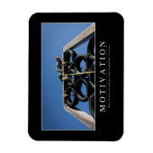 Motivering: Inspirerend prijsopgave Magneet (Verticaal)