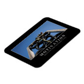 Motivering: Inspirerend prijsopgave Magneet (Linkerzijde)