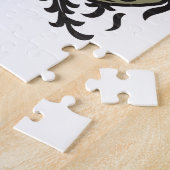 Motivering lacrosse legpuzzel (Zijkant)