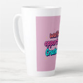 Motivering latente massa latte mok (Linkerhoek)