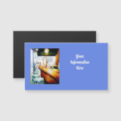 Motivering, logica om te rechtvaardigen (Voorkant / Achterkant)