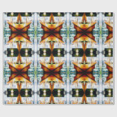 Motivering, logica om te rechtvaardigen cadeaupapier (Vlak)