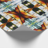 Motivering, logica om te rechtvaardigen cadeaupapier (Hoek)