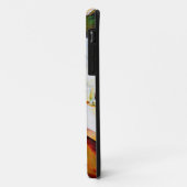 Motivering, logica om te rechtvaardigen Case-Mate iPhone case (Achterkant/links)