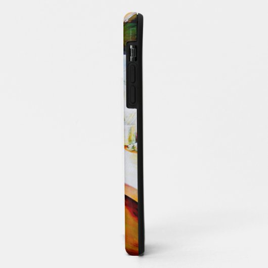 Motivering, logica om te rechtvaardigen Case-Mate iPhone case (Achterkant/links)