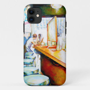 Motivering, logica om te rechtvaardigen Case-Mate iPhone case