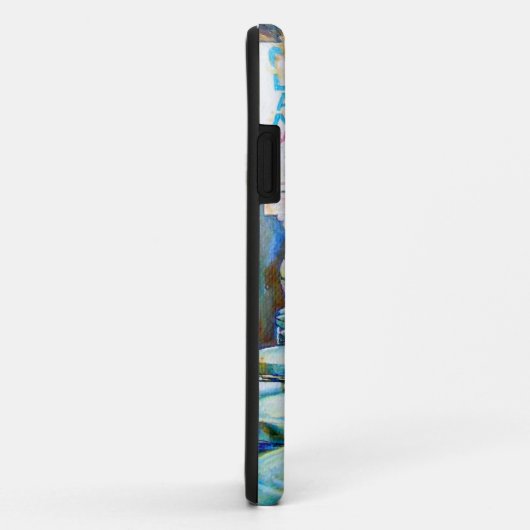 Motivering, logica om te rechtvaardigen Case-Mate iPhone case (Achterkant/rechts)