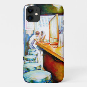Motivering, logica om te rechtvaardigen Case-Mate iPhone case