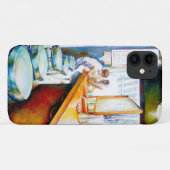 Motivering, logica om te rechtvaardigen Case-Mate iPhone case (Achterkant (horizontaal))