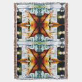 Motivering, logica om te rechtvaardigen deken (Voorkant Verticaal)