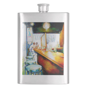 Motivering, logica om te rechtvaardigen flacon