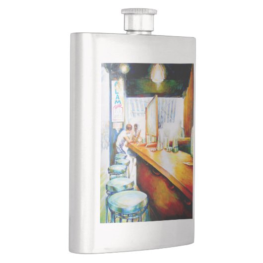 Motivering, logica om te rechtvaardigen flacon (Rechts)